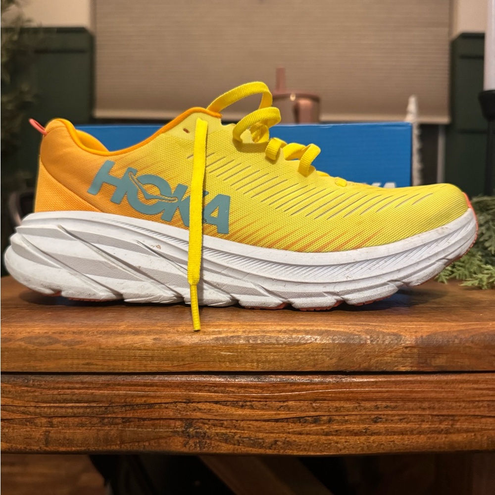 Hoka Rincon 3